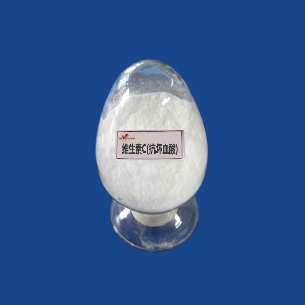 Ascorbic Acid Pharma Grade