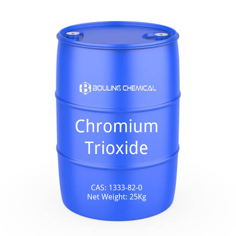 Chromium Trioxide