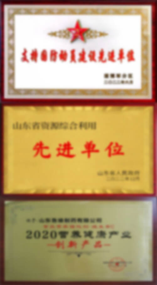 Luwei Pharmaceutical Group Co., Ltd