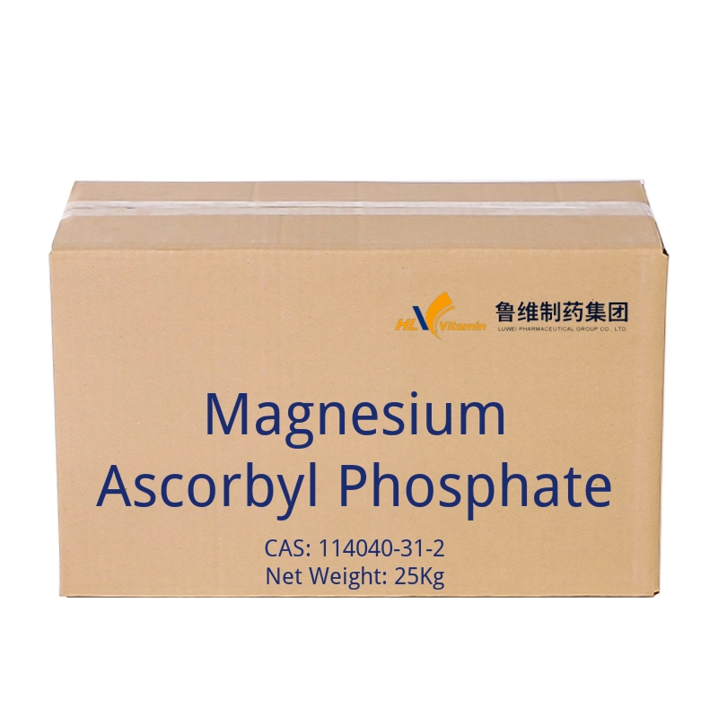 Magnesium Ascorbyl Phosphate-cas-114040-31-2