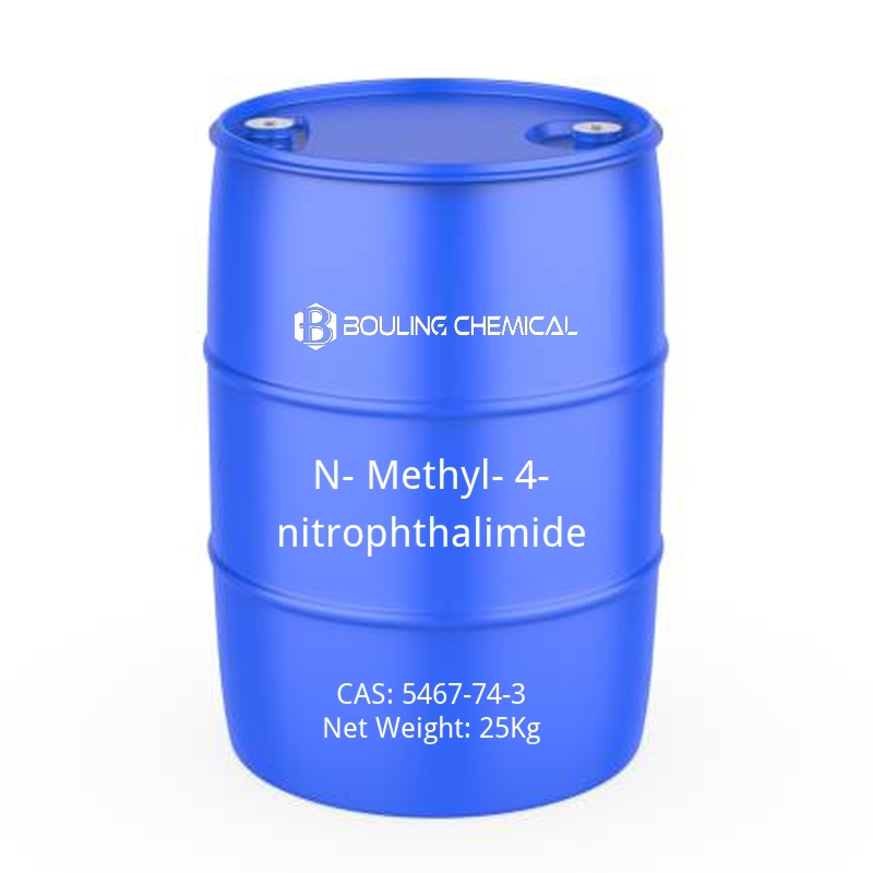 N-Methyl-4-nitrophthalimide-cas-5467-74-3