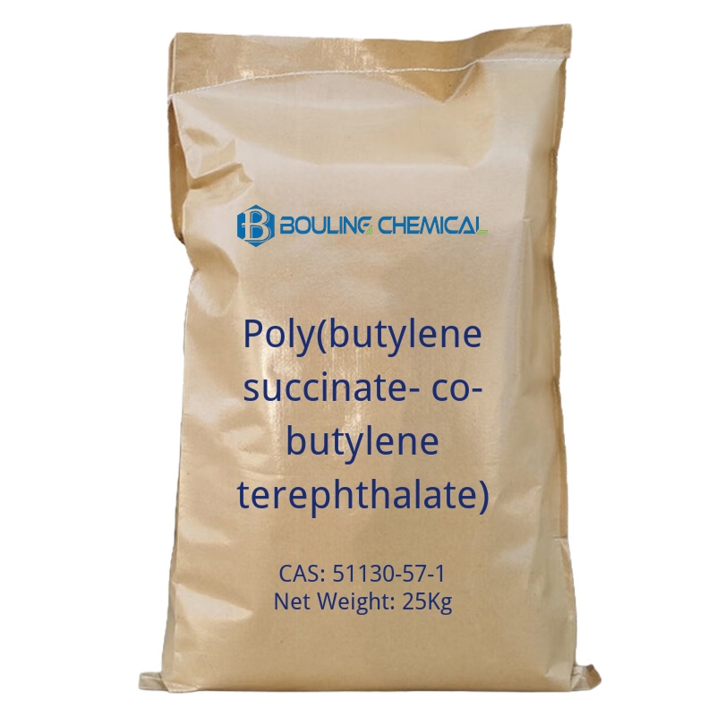 Poly(butylene succinate-co-butylene terephthalate)-cas-51130-57-1
