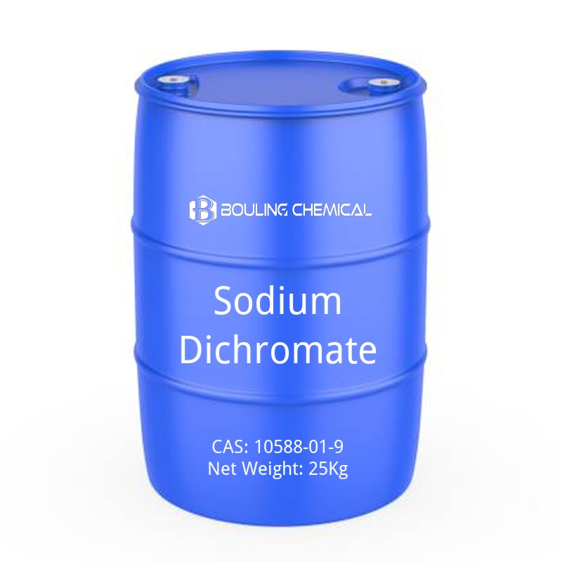Sodium Dichromate