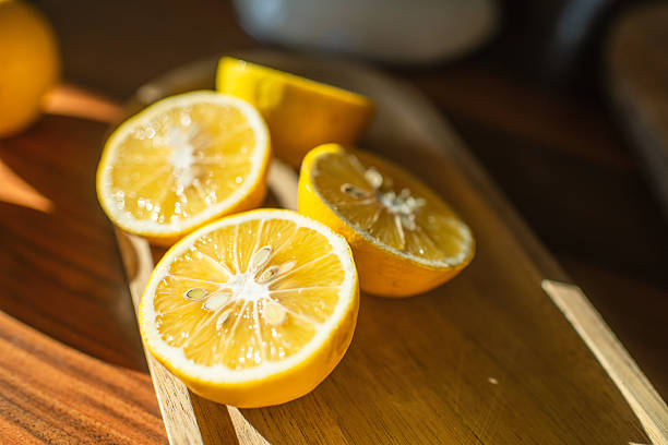 Vitamin C and Its Derivatives